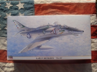 Has.09824  A-4E/F SKYHAWK 